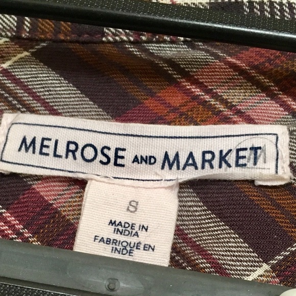 Flannel - Picture 2 of 3